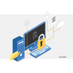 Ekonomija ransomwarea na Dark Webu